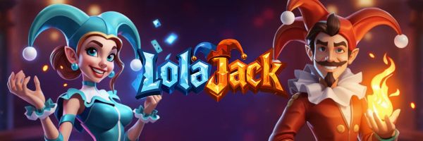 Lola Jack Casino bonus promotion New Zealand