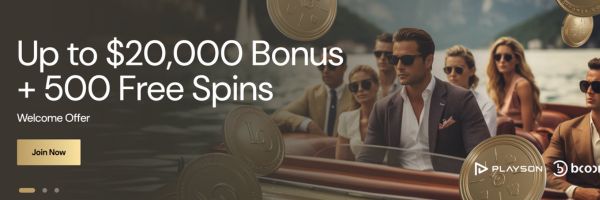 Lucky Ones Casino bonus for NZ online casino players